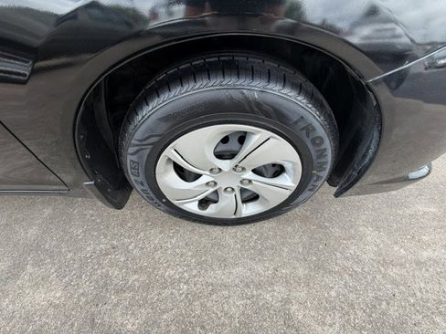 Used 2013 Honda Civic LX image 13