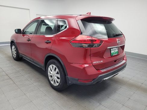 Used 2017 Nissan Rogue S FWD image 5