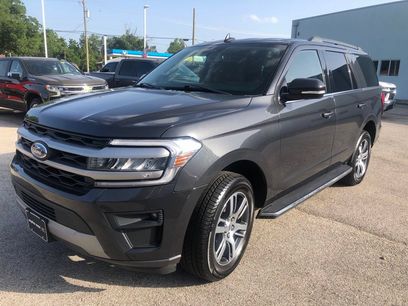 Used 2022 Ford Expedition XLT