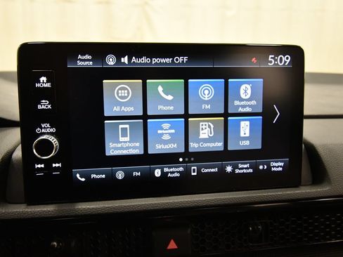 Certified 2024 Honda CR-V EX-L image 24