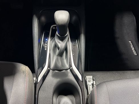 Used 2024 Toyota Corolla Sedan image 33