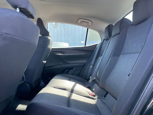 Used 2025 Toyota Camry LE image 24