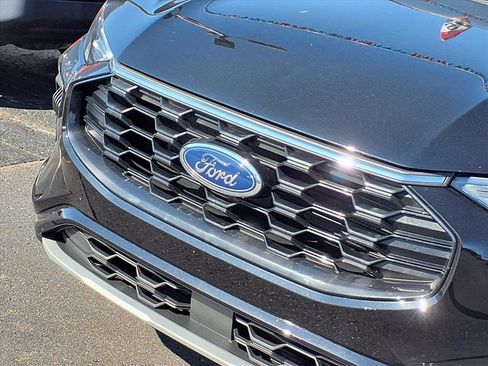 Used 2023 Ford Escape ST-Line w/ Tech Pack #1 image 31