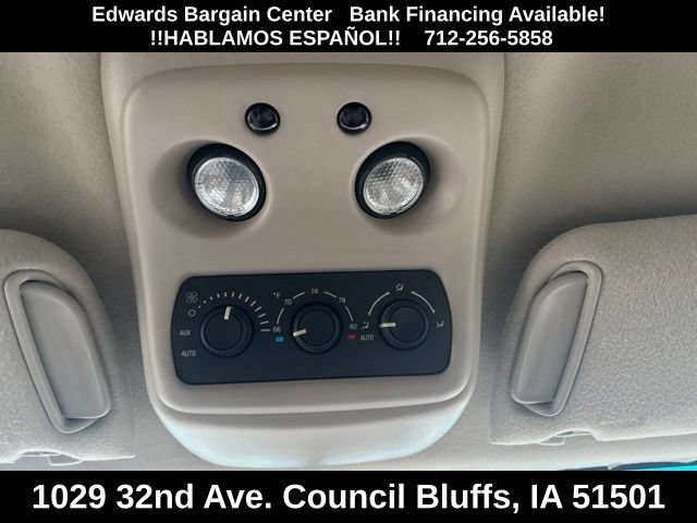 Used 2003 Chevrolet Tahoe LT AWD/4WD image 25