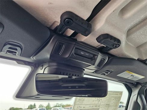 New 2025 Jeep Wrangler Sahara image 27