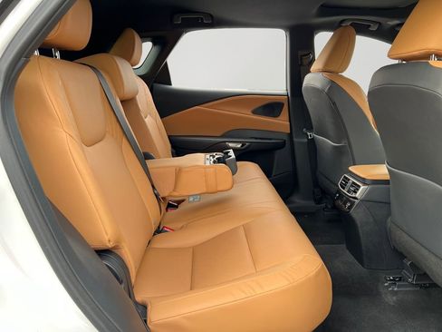 Certified 2024 Lexus RX 350 Premium image 9