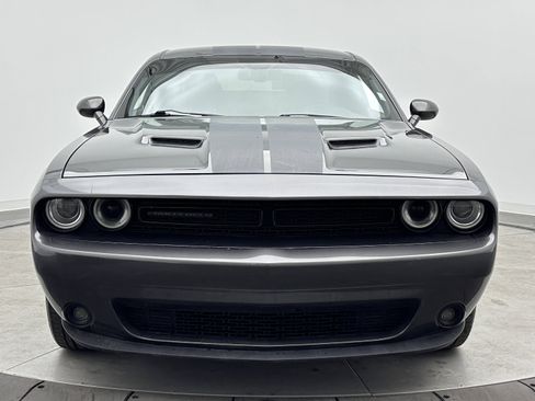 Used 2018 Dodge Challenger GT w/ Blacktop Package AWD/4WD image 2