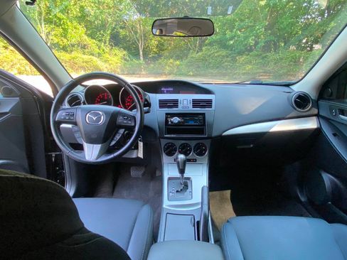 Used 2011 MAZDA MAZDA3 s Sport FWD image 29