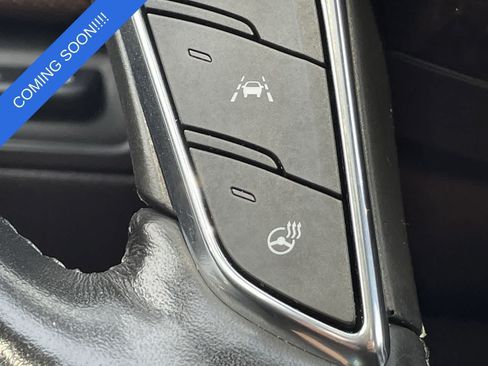 Used 2020 Cadillac CT6 Premium Luxury AWD/4WD image 23