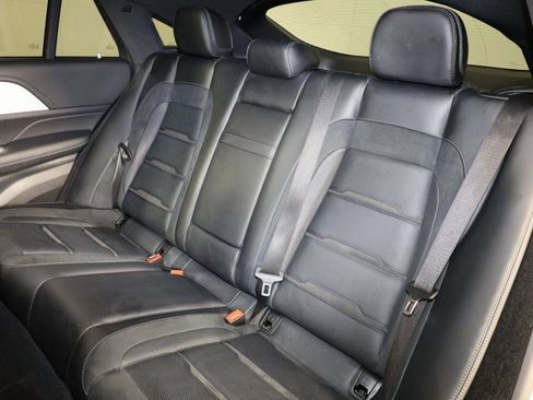 Used 2021 Mercedes-Benz GLE 53 AMG GLE 53 AMG image 11