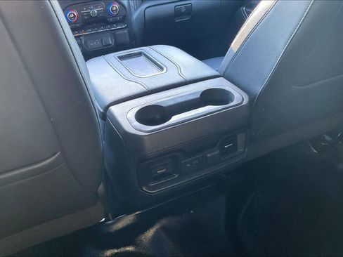 Used 2019 Chevrolet Silverado 1500 LT Trail Boss image 34