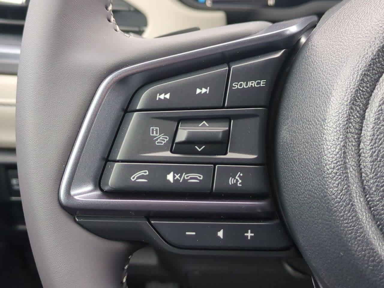 New 2026 Subaru Forester Limited AWD/4WD image 24