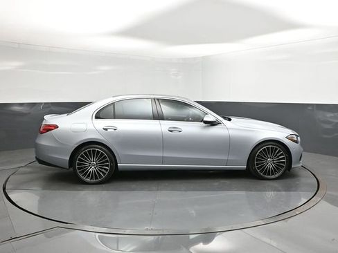 New 2026 Mercedes-Benz C 300 Sedan image 26