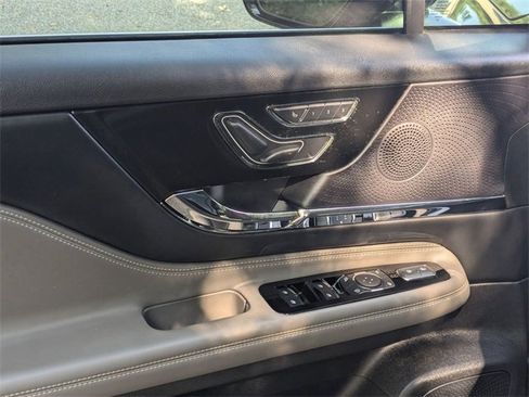 Certified 2024 Lincoln Corsair Grand Touring w/ Equipment Group 301A image 23