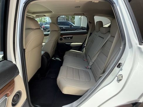 Used 2018 Honda CR-V EX-L image 13