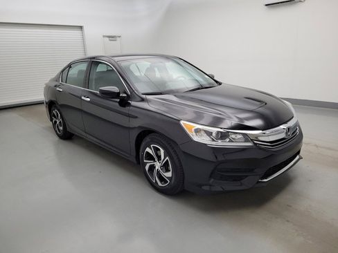 Used 2016 Honda Accord LX image 11