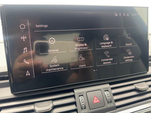 Used 2022 Audi Q5 2.0T Premium w/ Convenience Package image 65