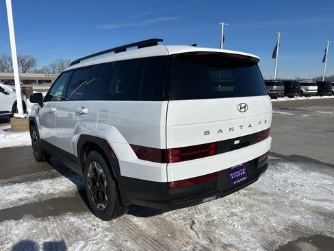 New 2026 Hyundai Santa Fe SEL AWD/4WD image 6