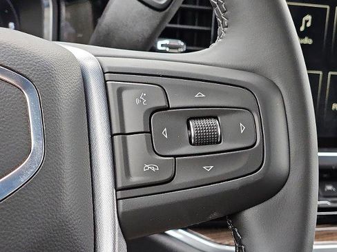 New 2026 GMC Sierra 1500 Elevation image 18