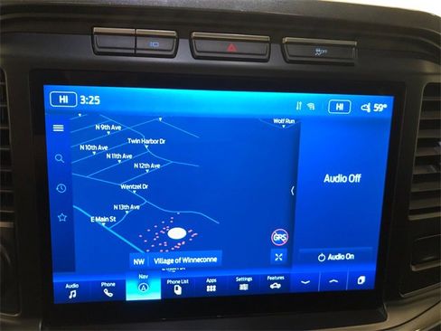 Used 2022 Ford F150 XLT w/ Equipment Group 302A High image 22