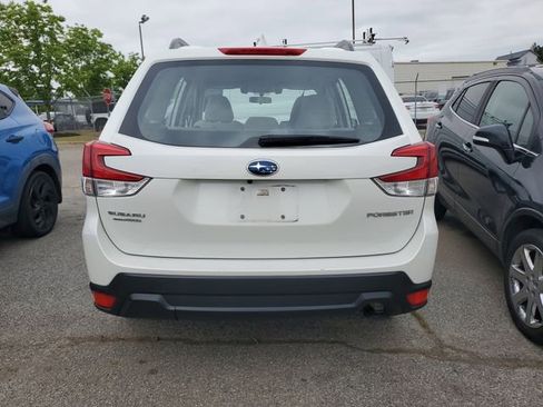 Used 2019 Subaru Forester w/ Alloy Wheel Package AWD/4WD image 9