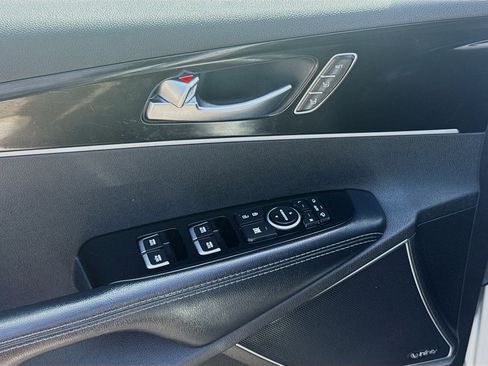 Used 2017 Kia Sorento SX FWD image 14