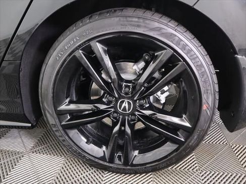 Used 2026 Acura Integra A-Spec FWD image 32