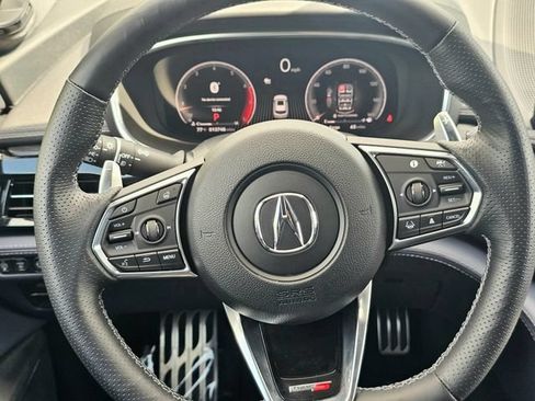 Used 2025 Acura MDX Type S AWD/4WD image 34