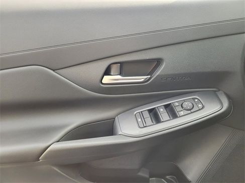 New 2026 Nissan Sentra SV w/ SV Convenience Package image 20