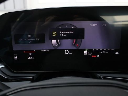 New 2026 Audi A6 Premium Plus image 11