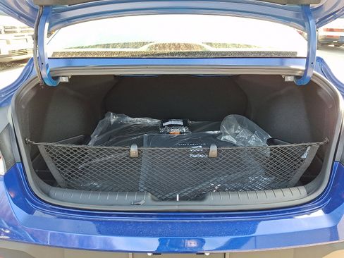 New 2026 Hyundai Elantra Sport image 20