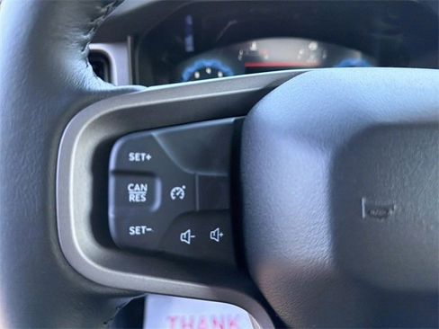 New 2025 Ford Bronco Badlands w/ Black Appearance Package image 17