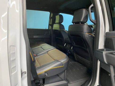 New 2025 Ford F150 Tremor w/ Equipment Group 402A High image 39