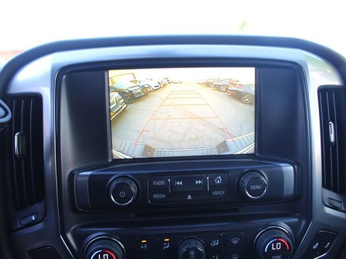 Used 2016 Chevrolet Silverado 1500 LT w/ All Star Edition RWD image 24