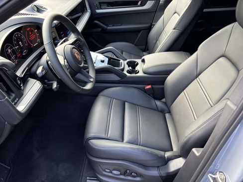 New 2026 Porsche Cayenne S AWD/4WD image 20