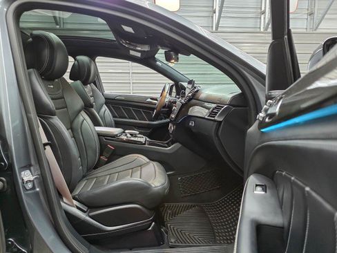 Used 2019 Mercedes-Benz GLE 63 AMG S image 18