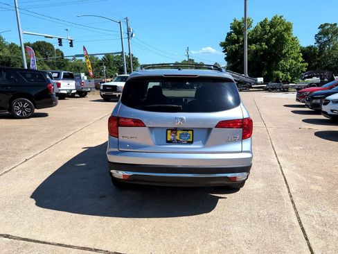 Used 2016 Honda Pilot Elite image 6
