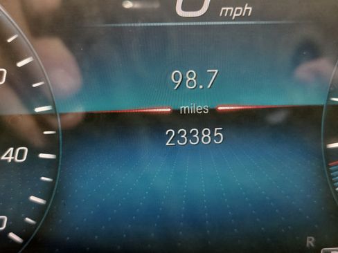 Used 2023 Mercedes-Benz GLA 250 4MATIC image 22