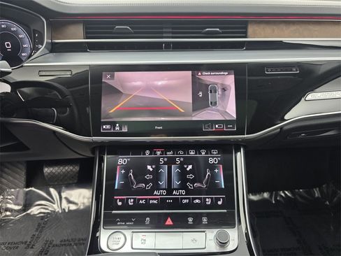 Used 2019 Audi A8 L 3.0T image 25