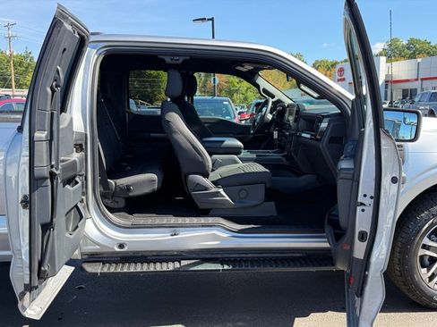 Used 2023 Ford F150 XL w/ STX Appearance Package AWD/4WD image 30