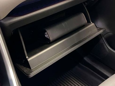 Used 2025 Toyota RAV4 Limited w/ Advanced Technology Package image 35