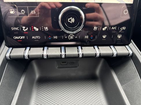 New 2026 GMC Terrain Denali image 25