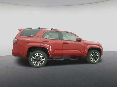 New 2026 Toyota 4Runner TRD Sport Premium AWD/4WD image 26