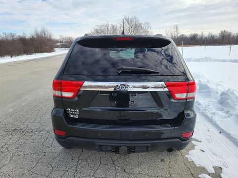 Used 2013 Jeep Grand Cherokee Laredo image 8