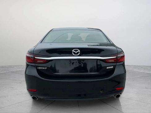 Used 2018 MAZDA MAZDA6 Sport FWD image 13
