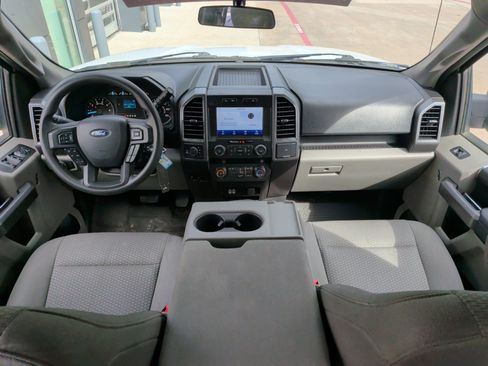 Used 2020 Ford F150 XLT w/ FX4 Off-Road Package image 29