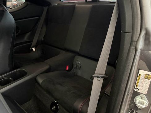 Used 2020 Subaru BRZ Limited RWD image 15