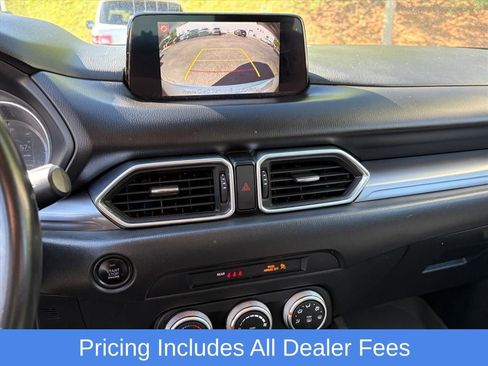 Used 2019 MAZDA CX-5 Sport AWD/4WD image 10