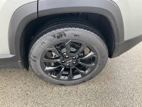 Used 2025 GMC Terrain Elevation w/ Elevation Premium Package AWD/4WD image 20