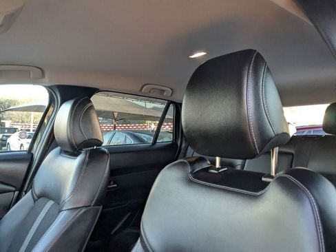 Used 2025 MAZDA CX-50 2.5 Hybrid w/ Preferred Pkg image 23